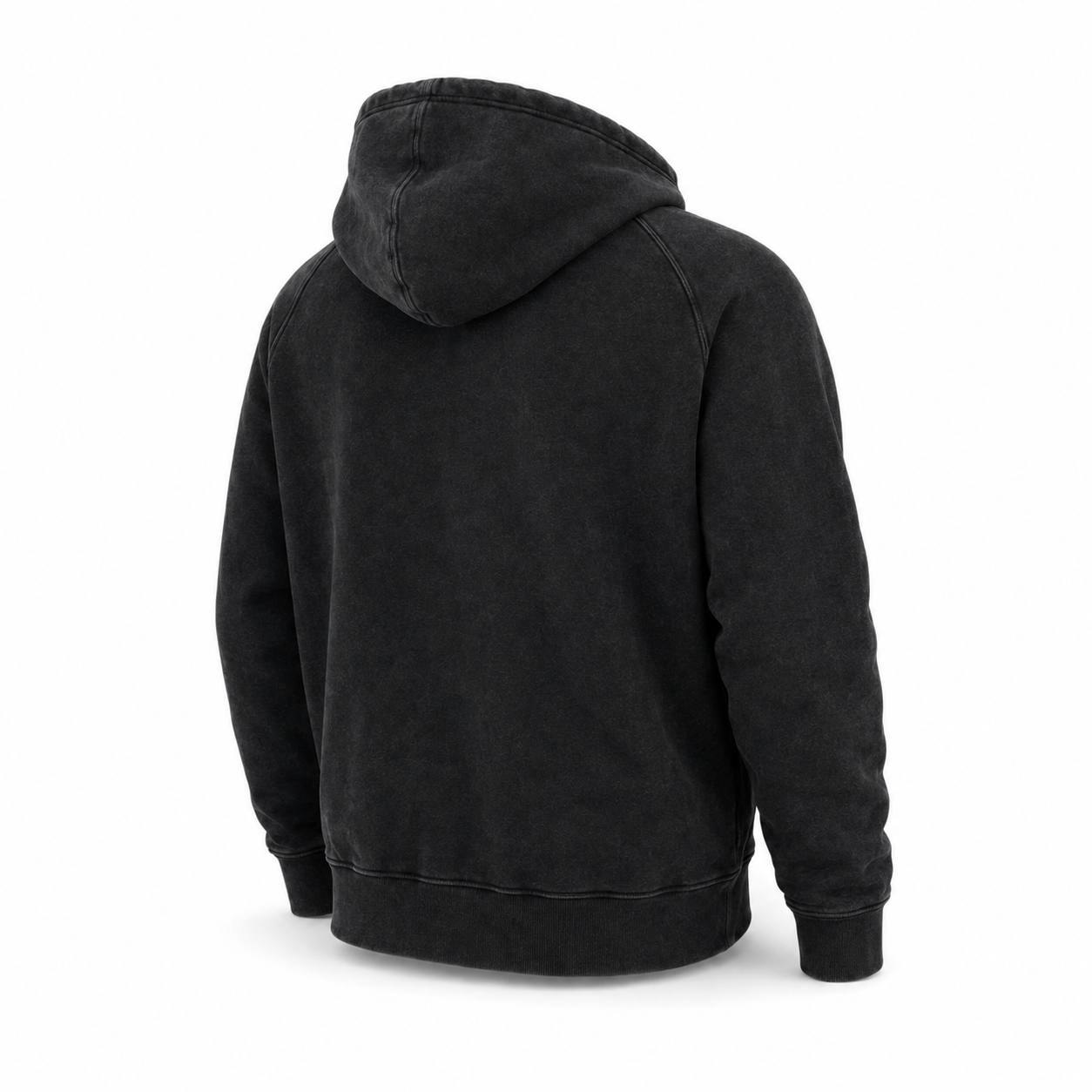 Vintage Wash Hoodie