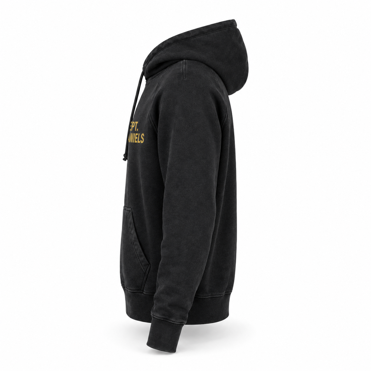 Vintage Wash Hoodie
